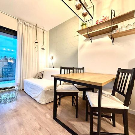 Apartament21 Apartment Dziwnow Luaran gambar