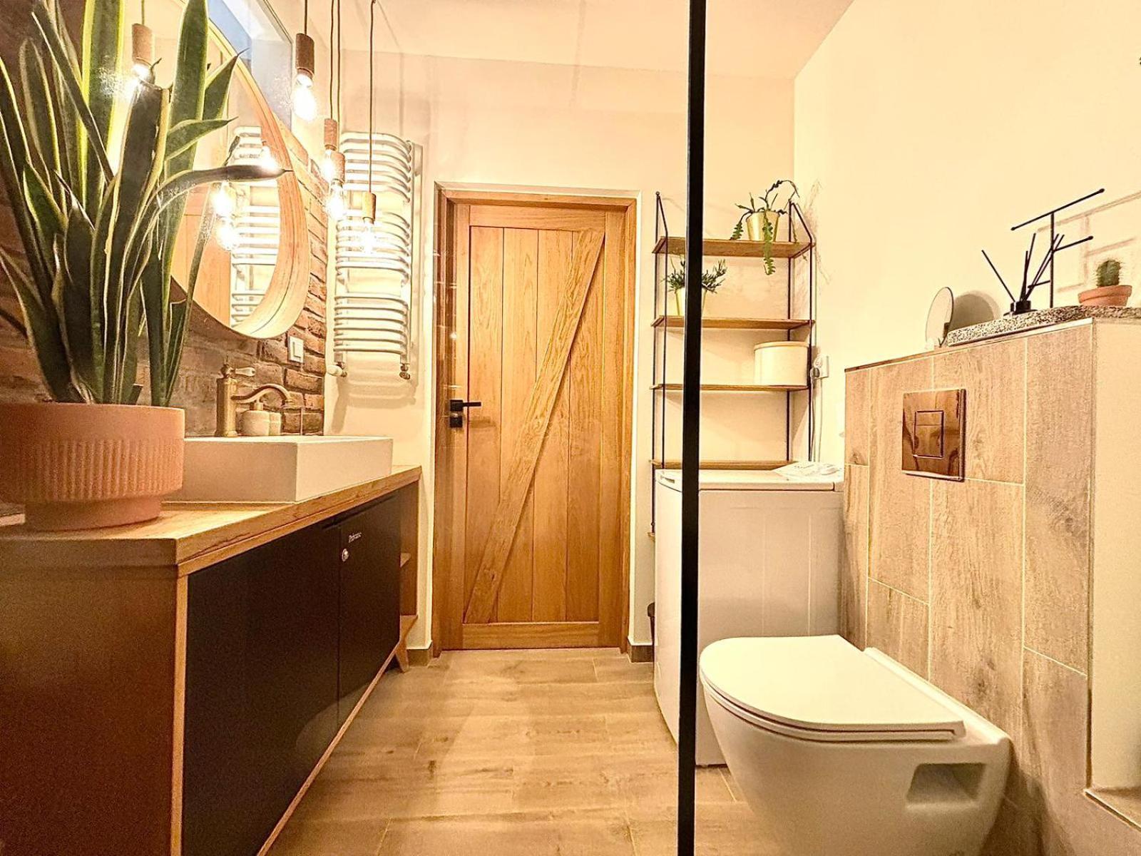 Apartament21 Apartment Dziwnow Luaran gambar