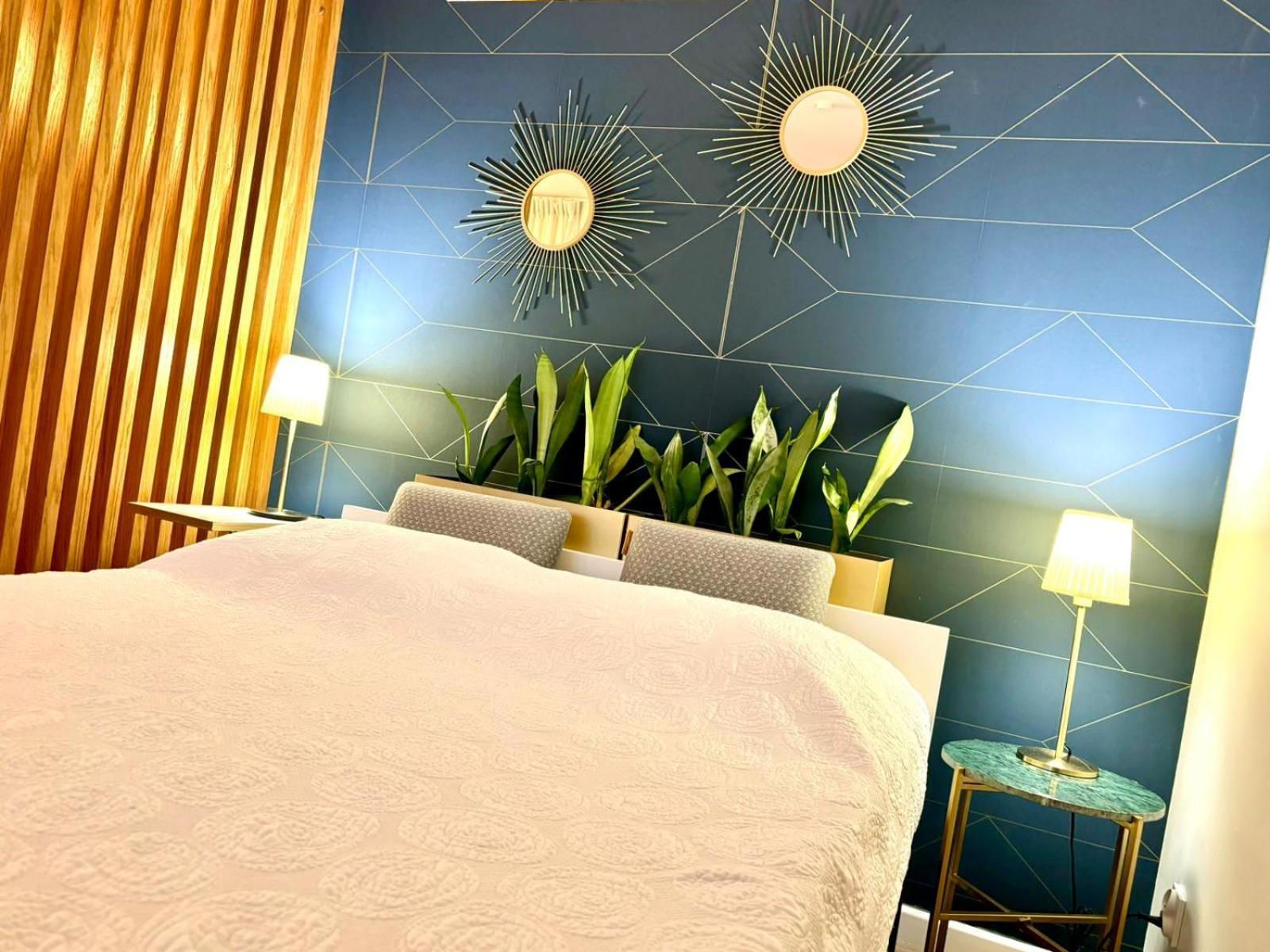 Apartament21 Apartment Dziwnow Luaran gambar