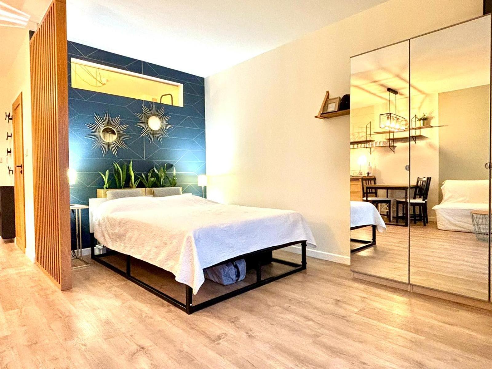 Apartament21 Apartment Dziwnow Luaran gambar