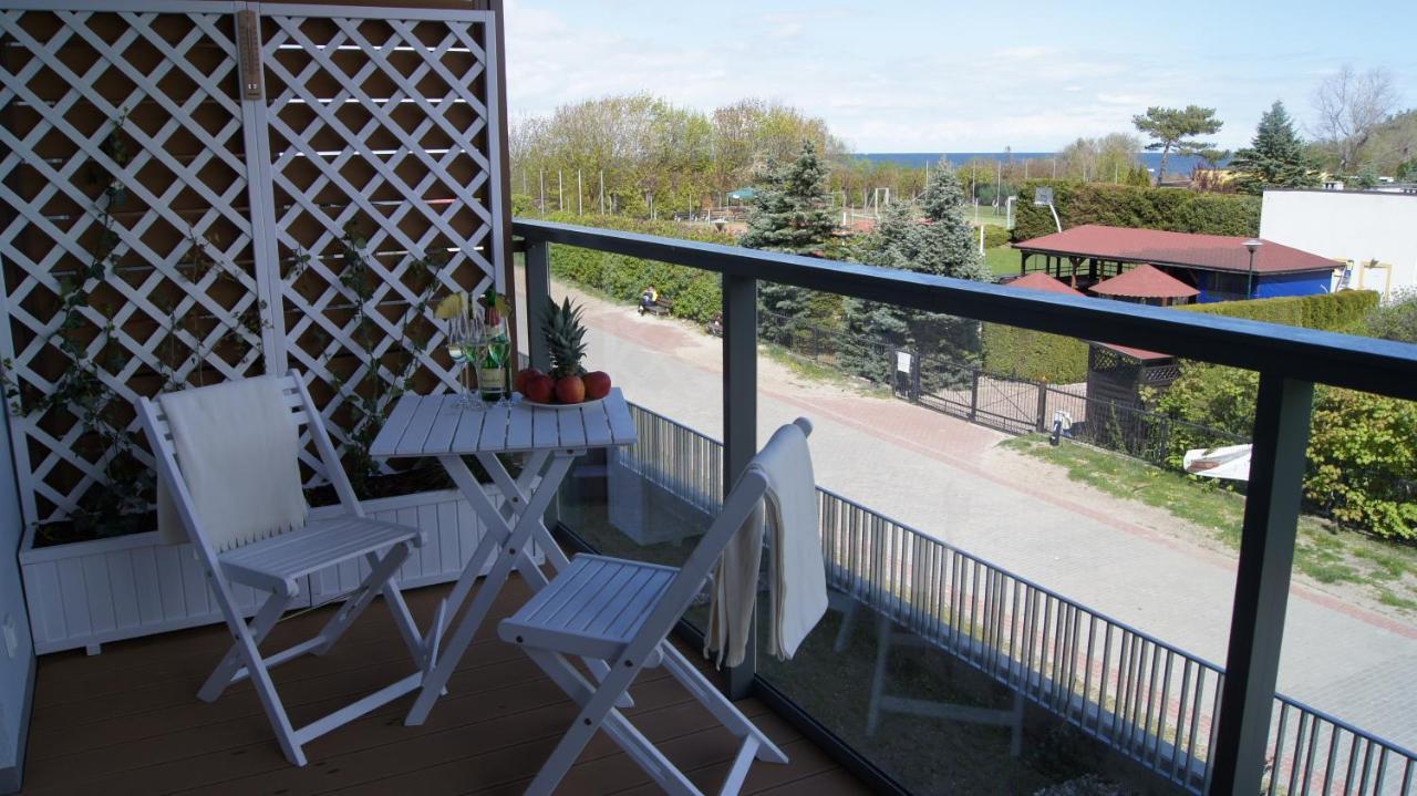 Apartament21 Apartment Dziwnow Luaran gambar