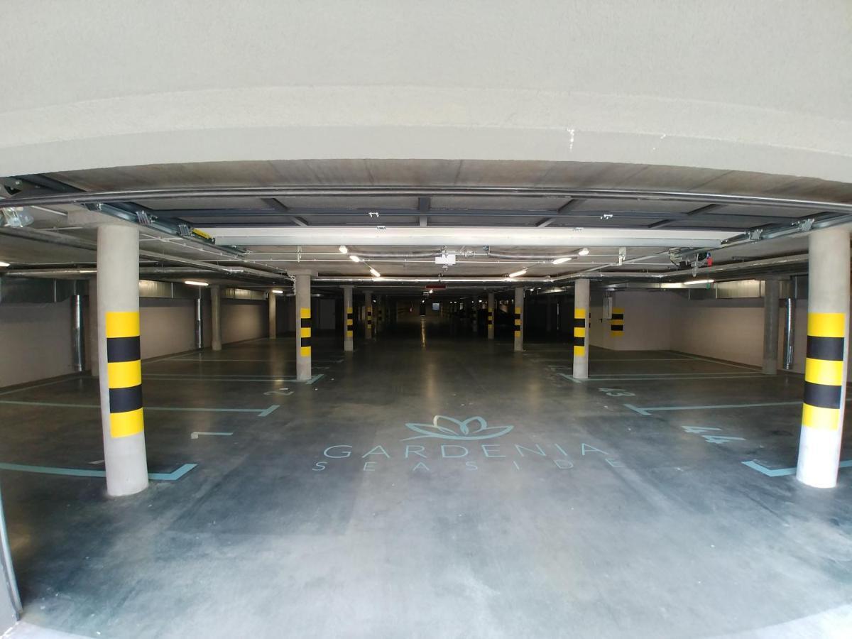Apartament21 Apartment Dziwnow Luaran gambar