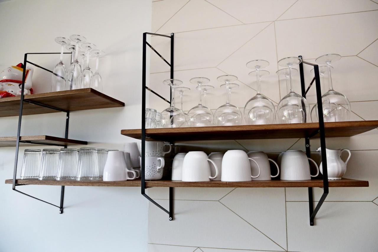 Apartament21 Apartment Dziwnow Luaran gambar